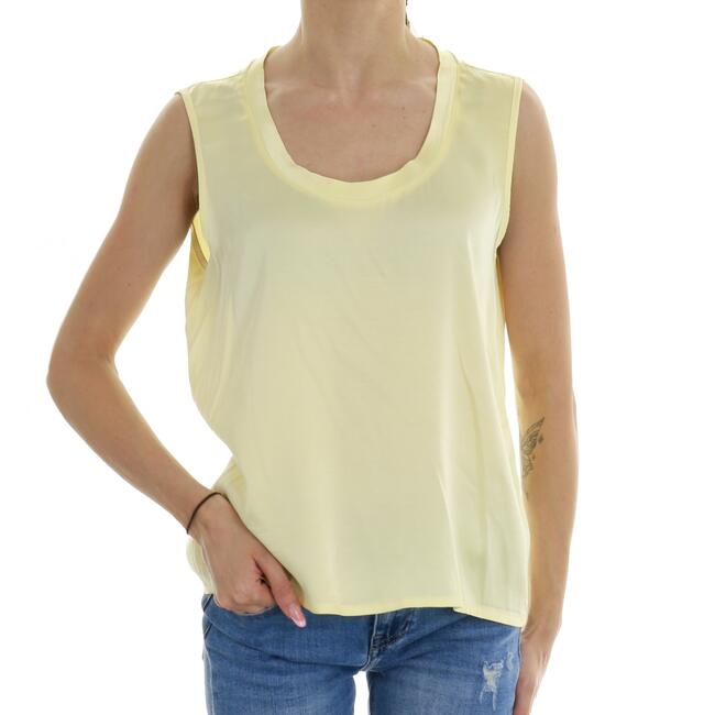 TOP VISCOSA VICOLO - Mad Fashion | img vers.1300x/
